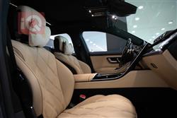 Mercedes-Benz S-Class Maybach